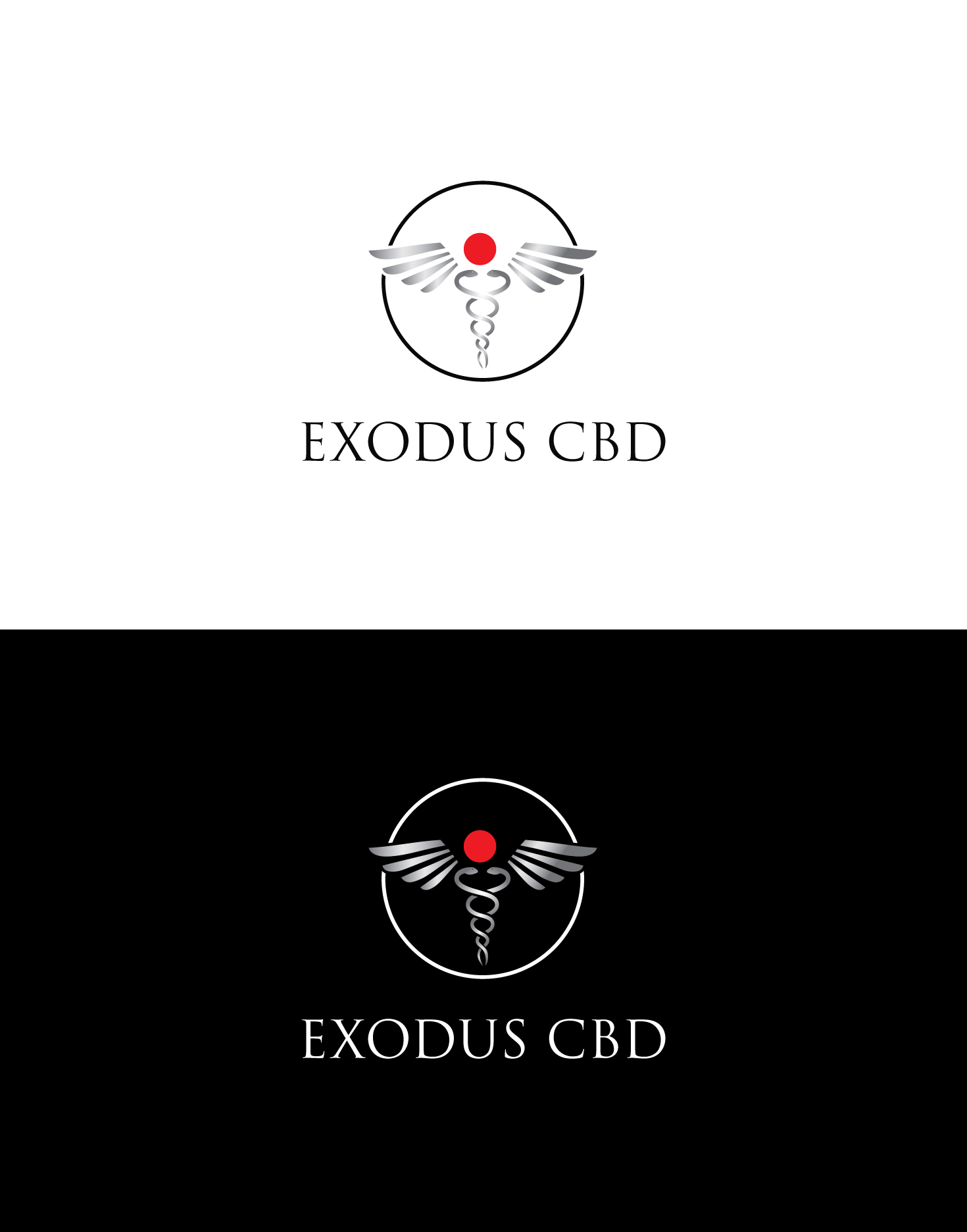 Logo Design by creativepoint for this project | Design #29132108