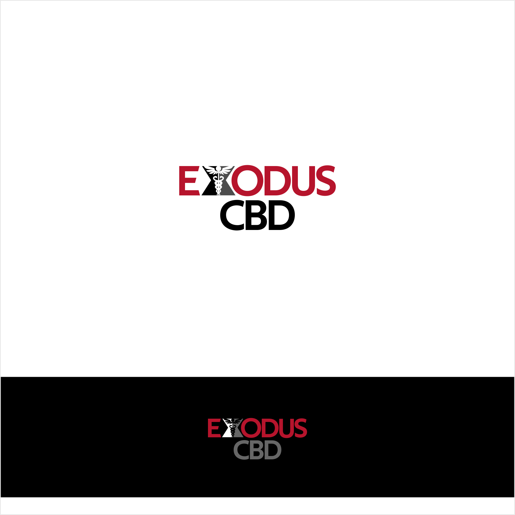 Logo Design by Arham Hidayat for this project | Design #29134684