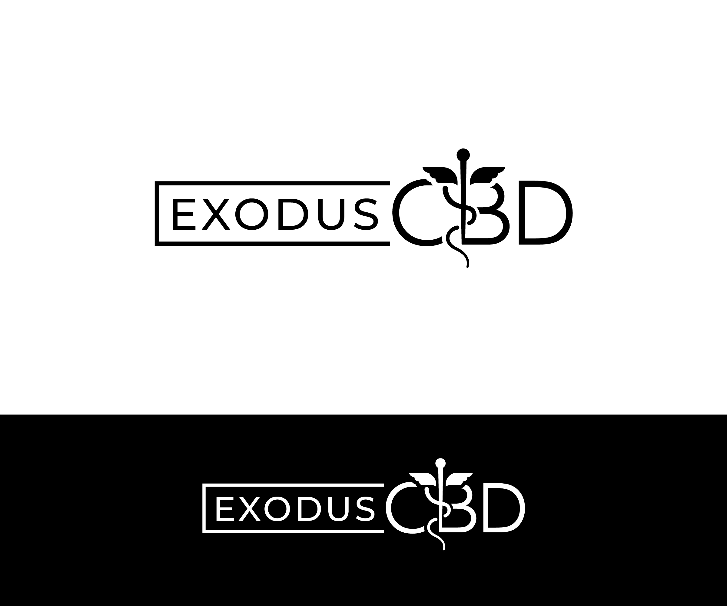 Logo Design by ecorokerz for this project | Design #29135333
