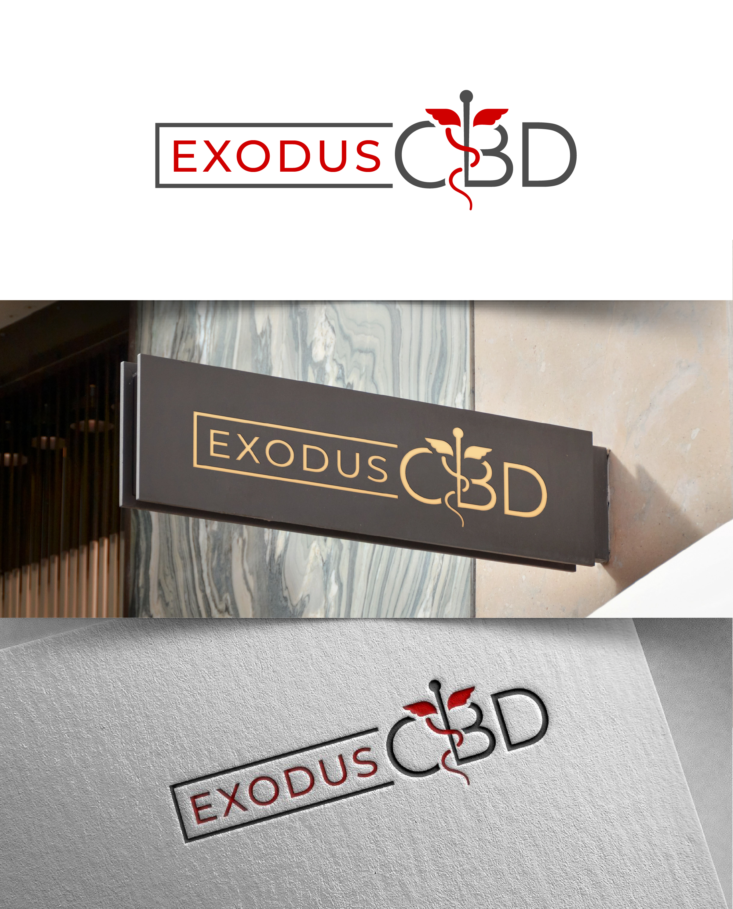 Logo Design by ecorokerz for this project | Design: #29135339