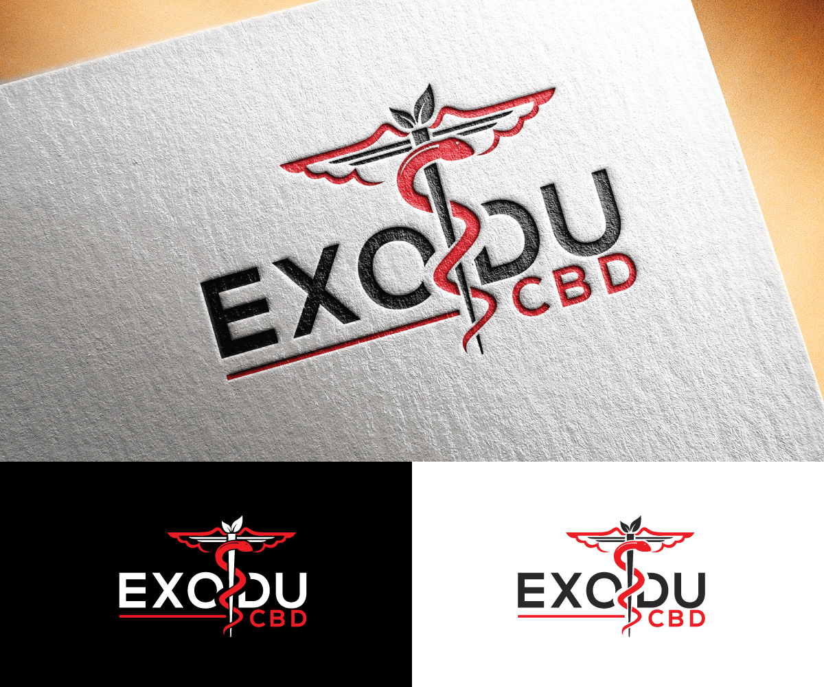 Logo Design by step forward 2 for this project | Design #29136065