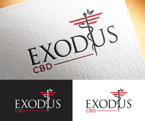 Logo Design by Dot Design 3 for this project | Design: #29139009