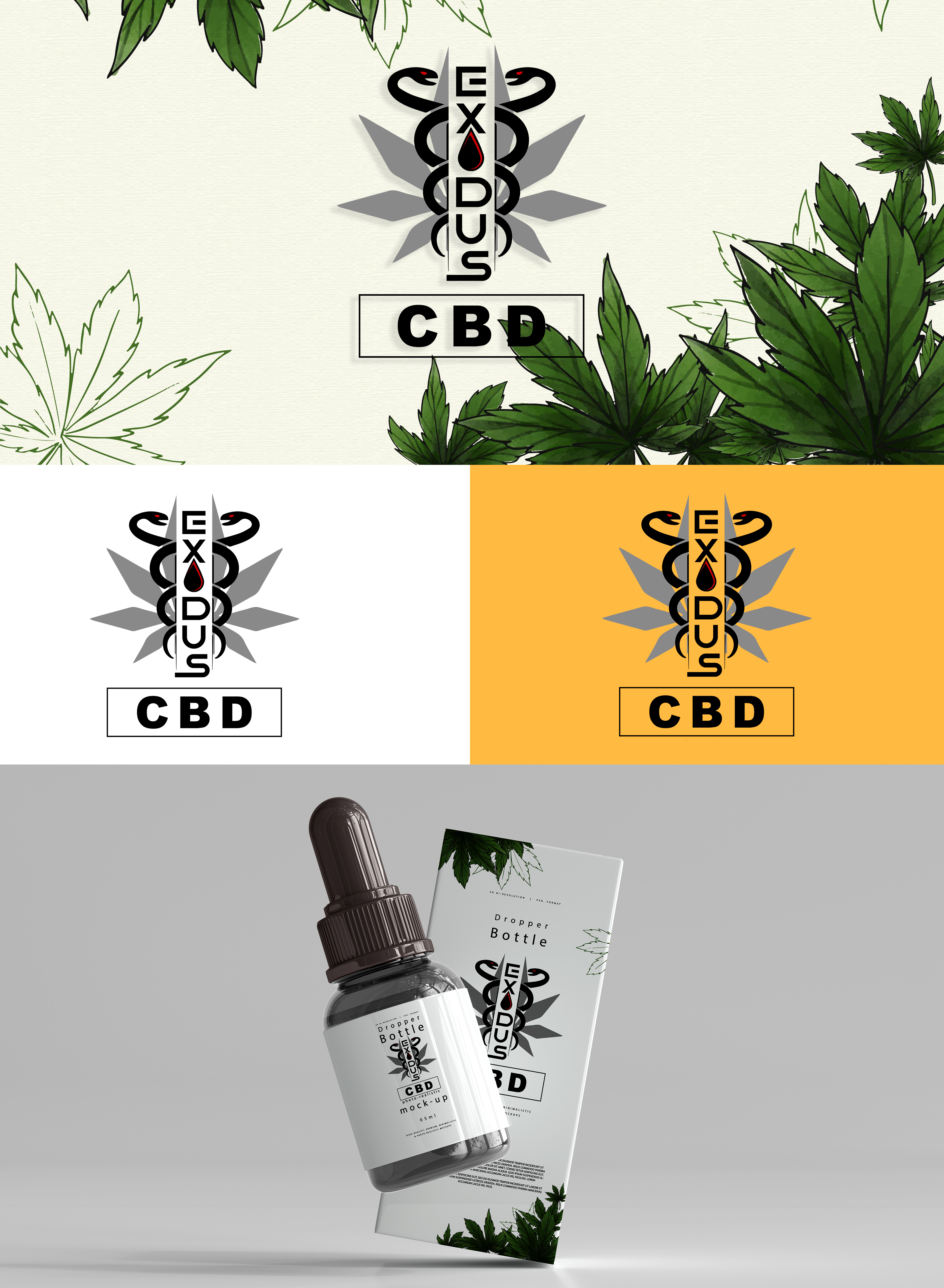 Logo Design by damithez for this project | Design #29140911