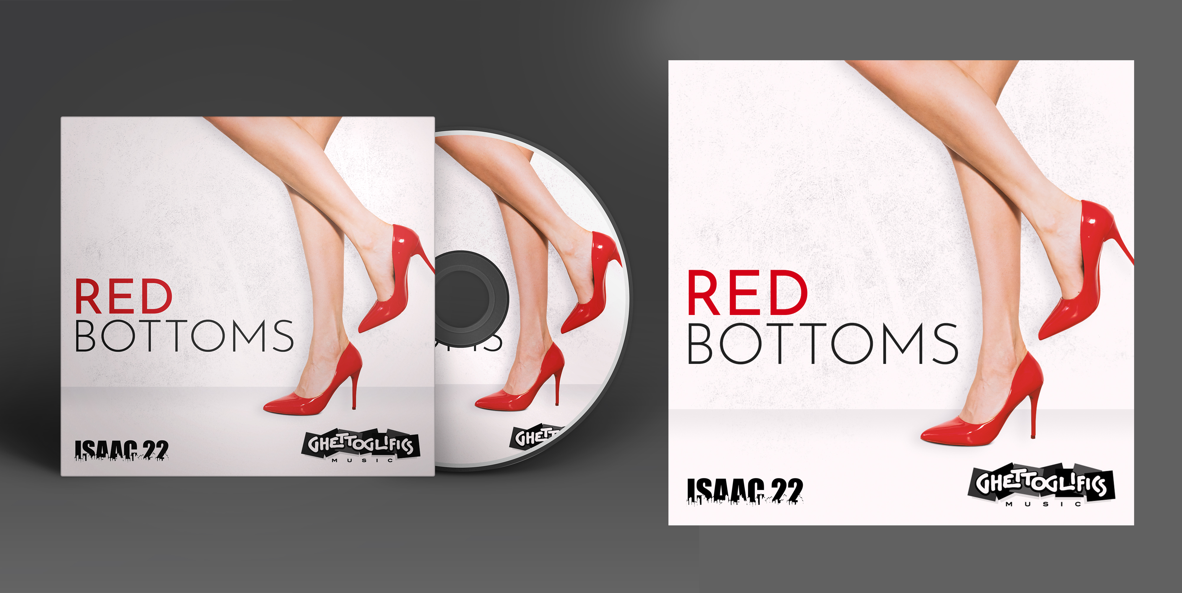 Design de Pochette de CD par Graphic Storm pour ce projet | Design #29130870