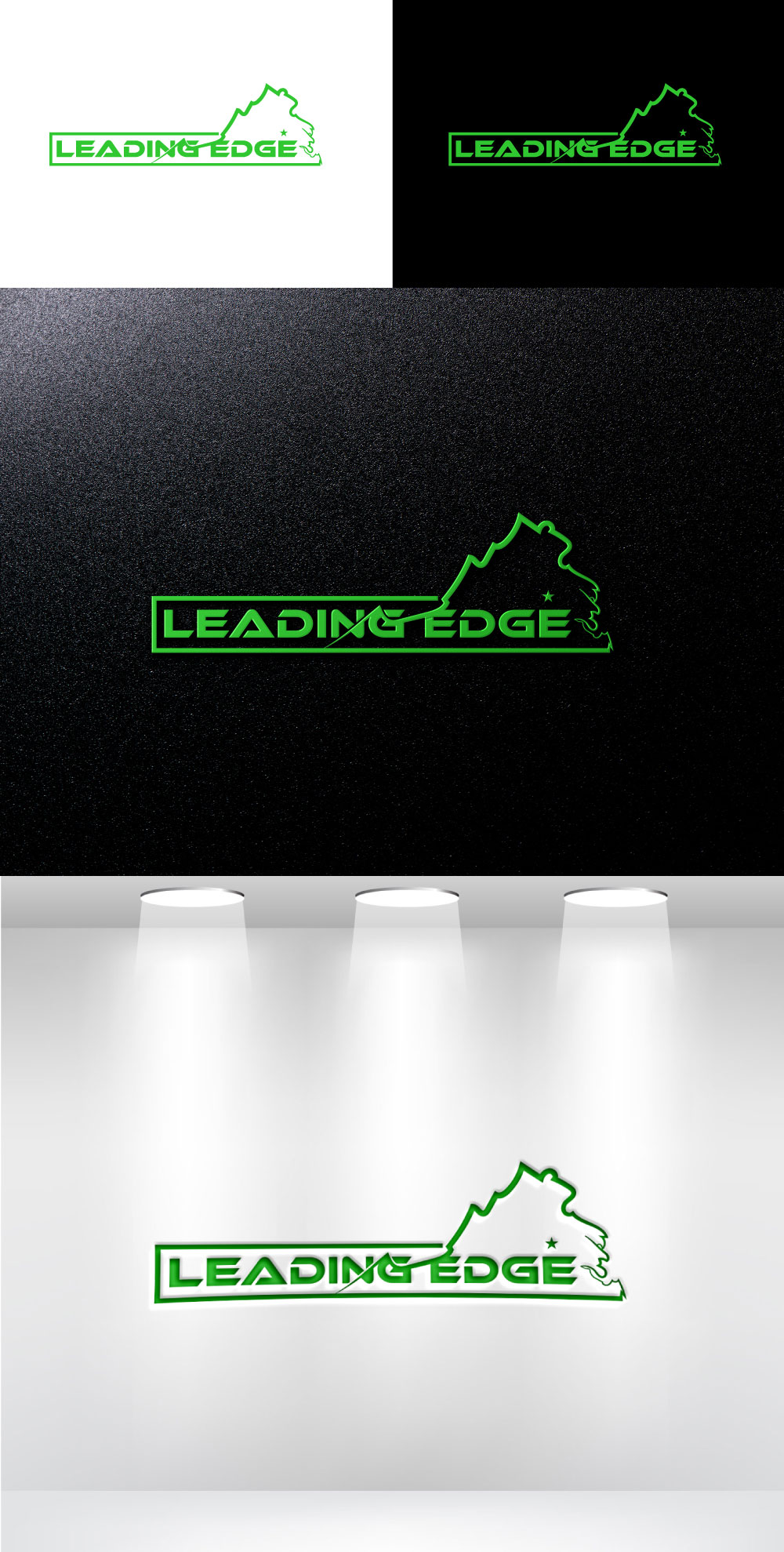 Logo Design by Mi Design1 for this project | Design #29129346