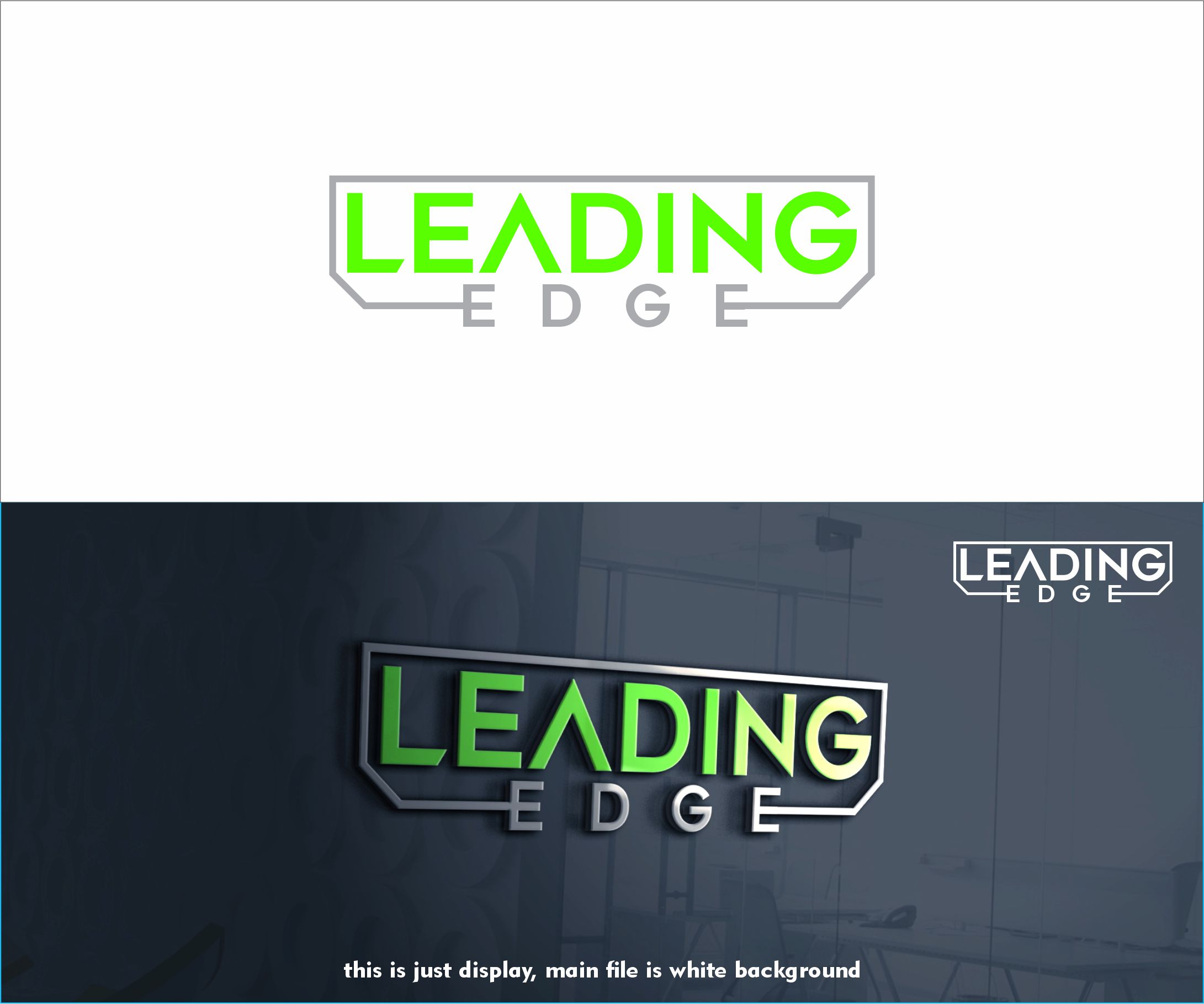 Diseño de Logo por alkaline para este proyecto | Diseño #29128899