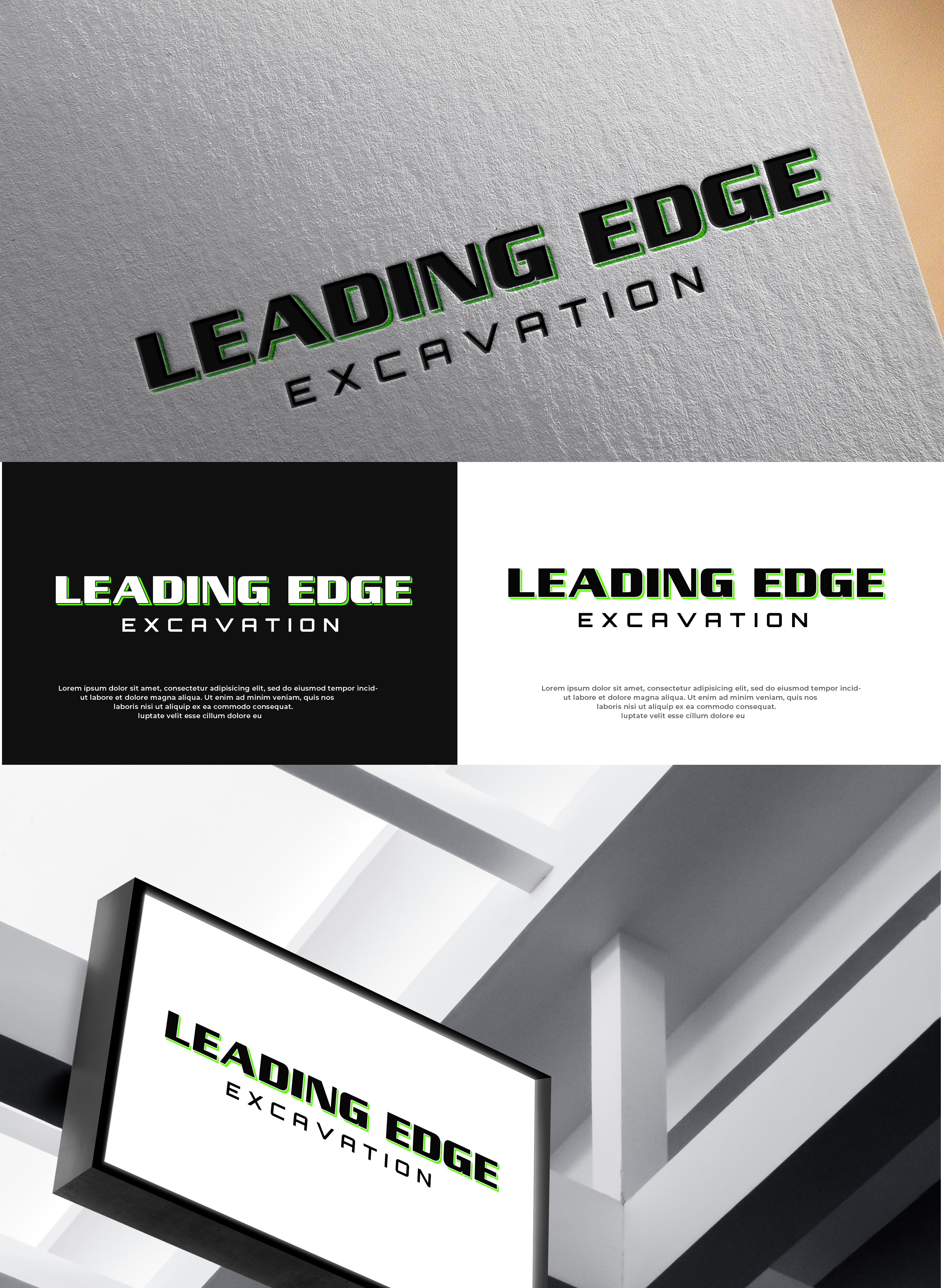 Logo Design by Graphixpointt for this project | Design #29128758