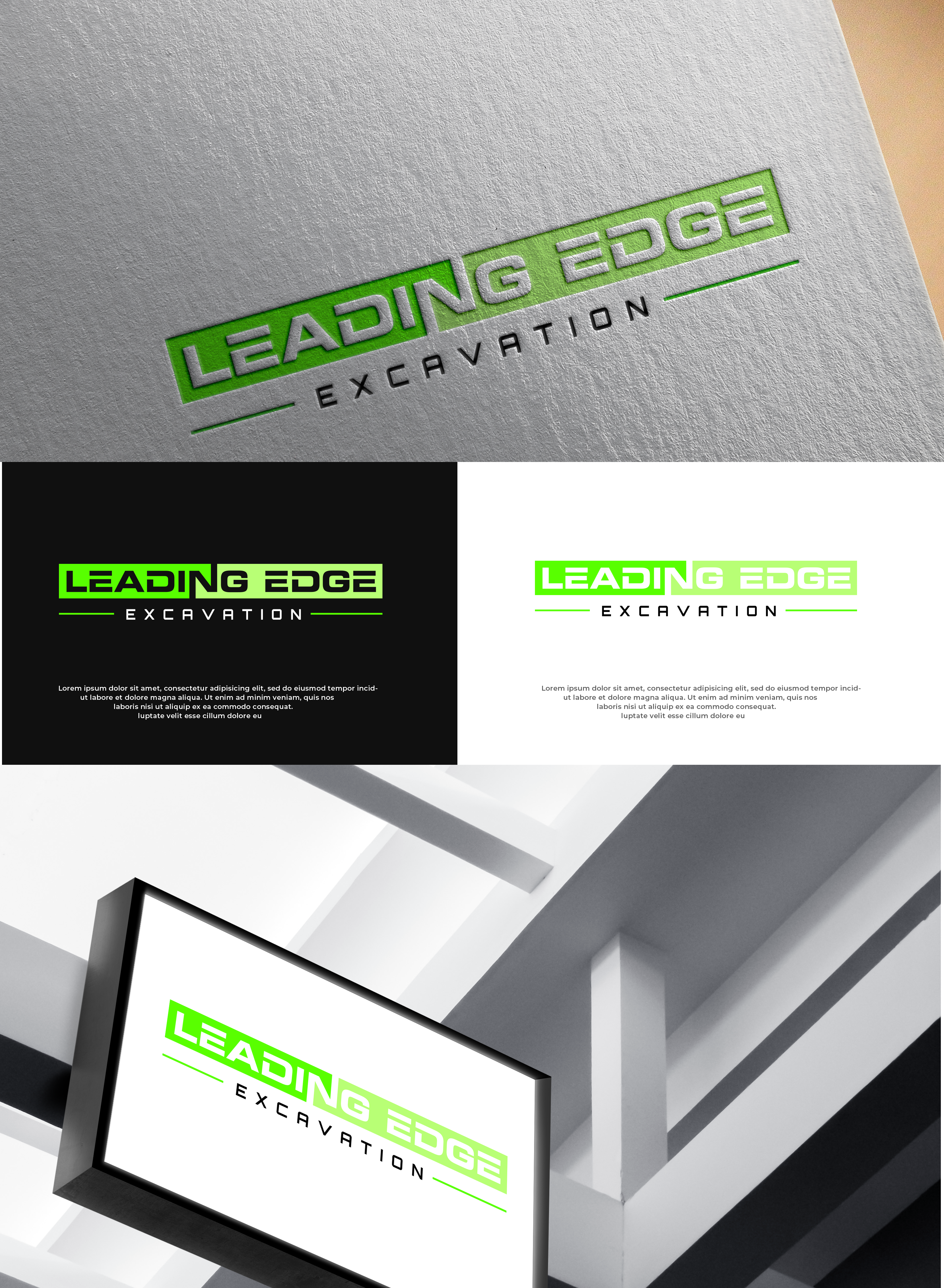 Logo Design by Graphixpointt for this project | Design #29128783