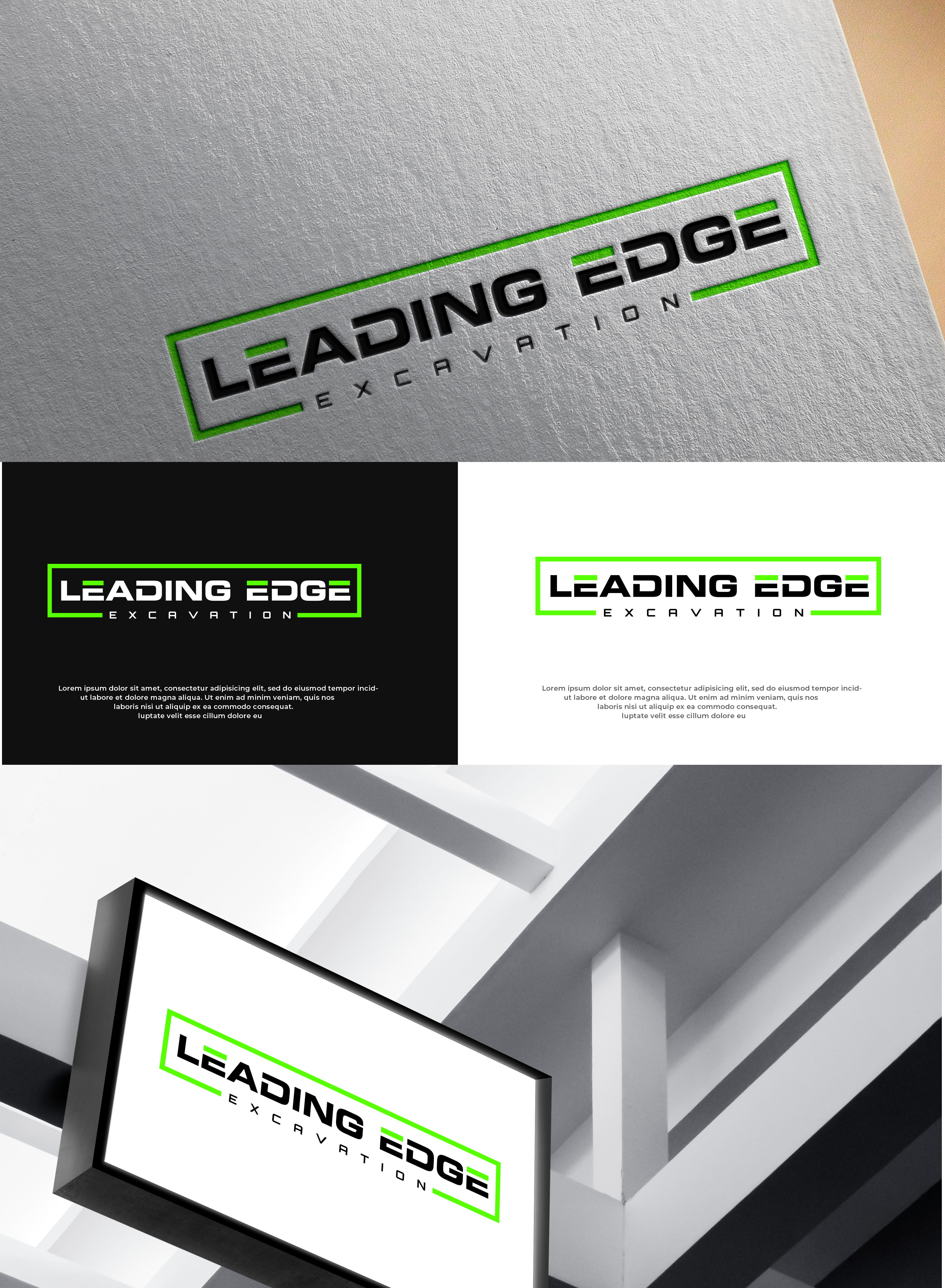 Logo Design by Graphixpointt for this project | Design #29128801