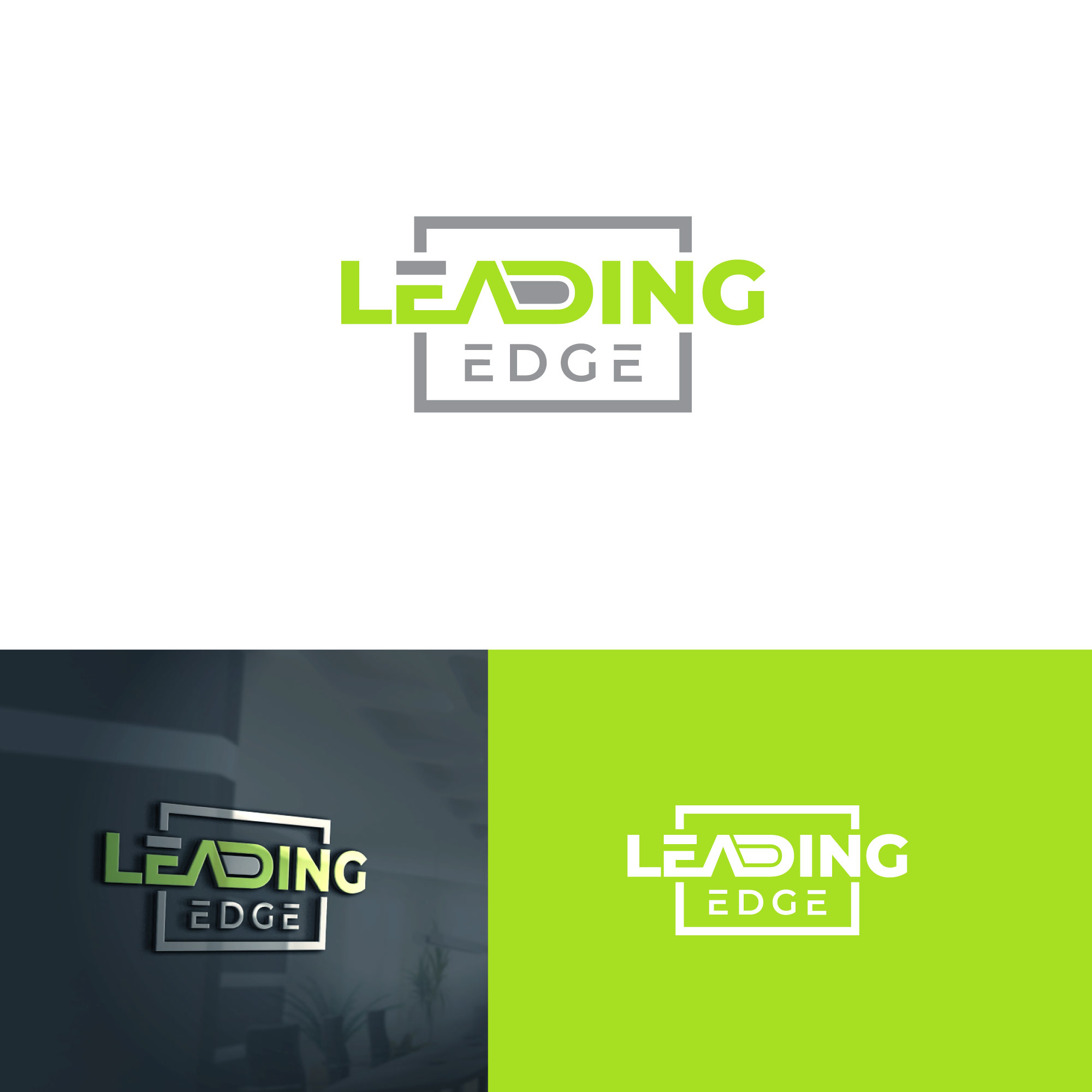 Logo Design by webeezine for this project | Design #29132825