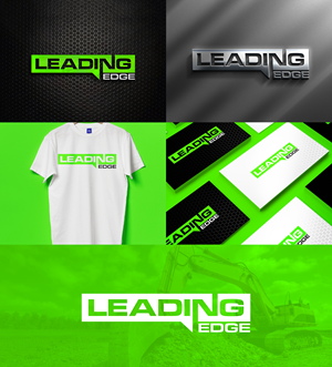 Logo Design by AEXO
