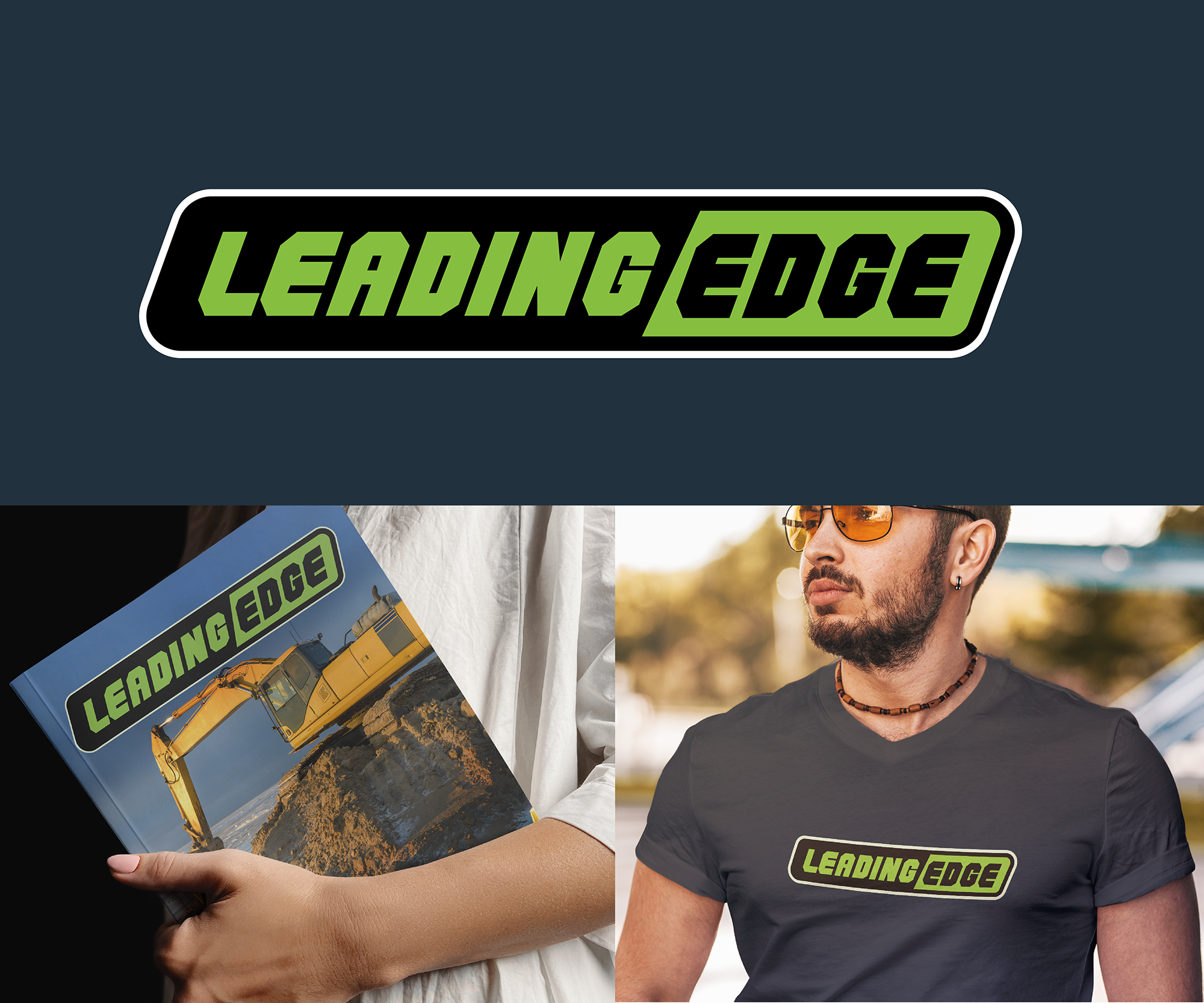 Logo Design by dennisdesigns for this project | Design #29147578