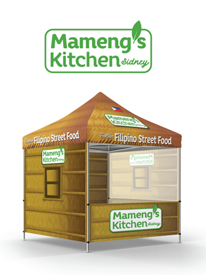 Trade Show Booth Design by Sergio Coelho for this project | Design: #29150382