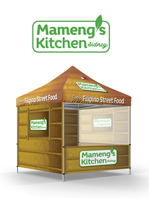 Trade Show Booth Design by Sergio Coelho for this project | Design: #29150408