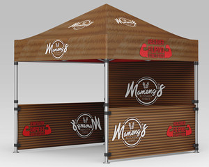 Trade Show Booth Design by Bins for this project | Design: #29136711