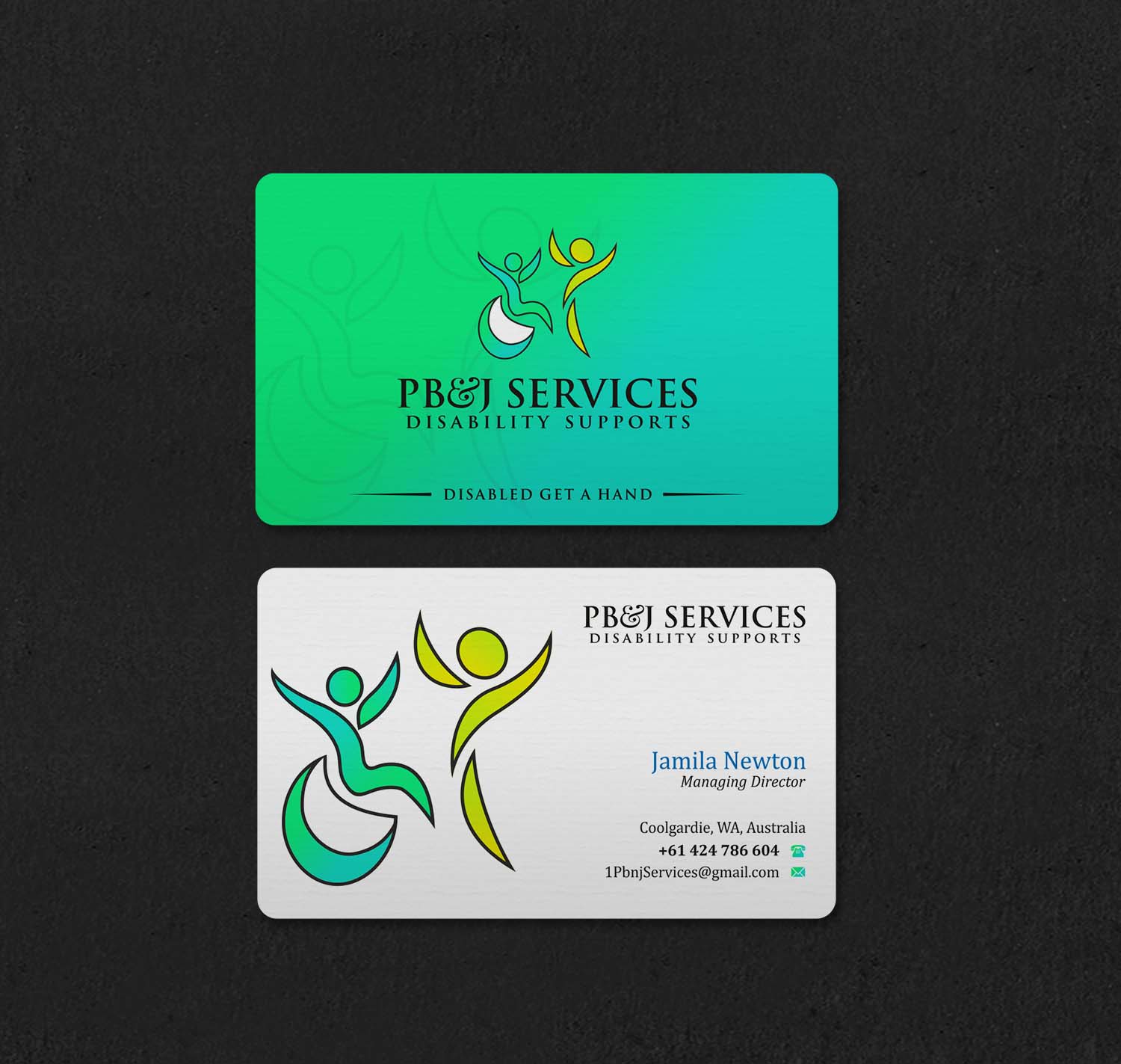 Design de Carte de Visite par INDIAN_Ashok pour ce projet | Design #29131979