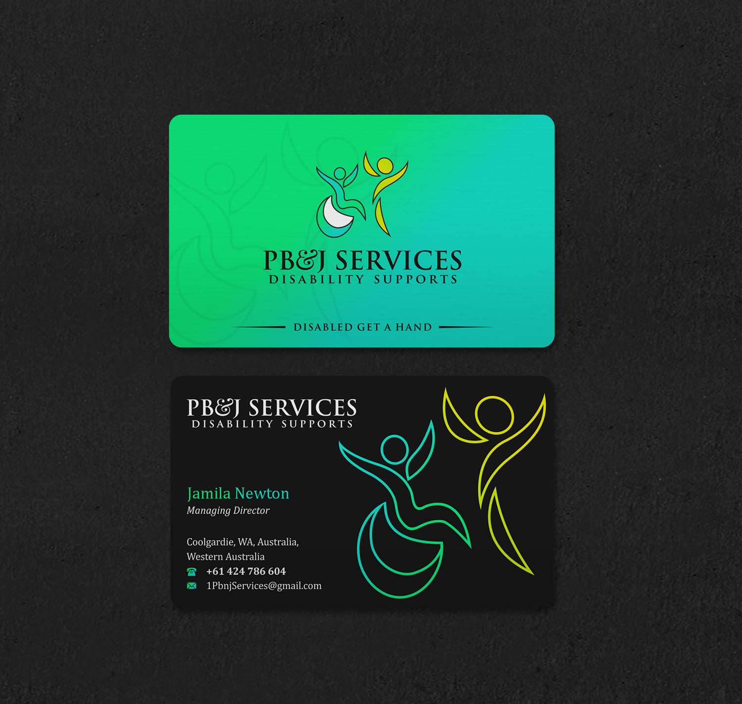 Design de Carte de Visite par INDIAN_Ashok pour ce projet | Design #29131989