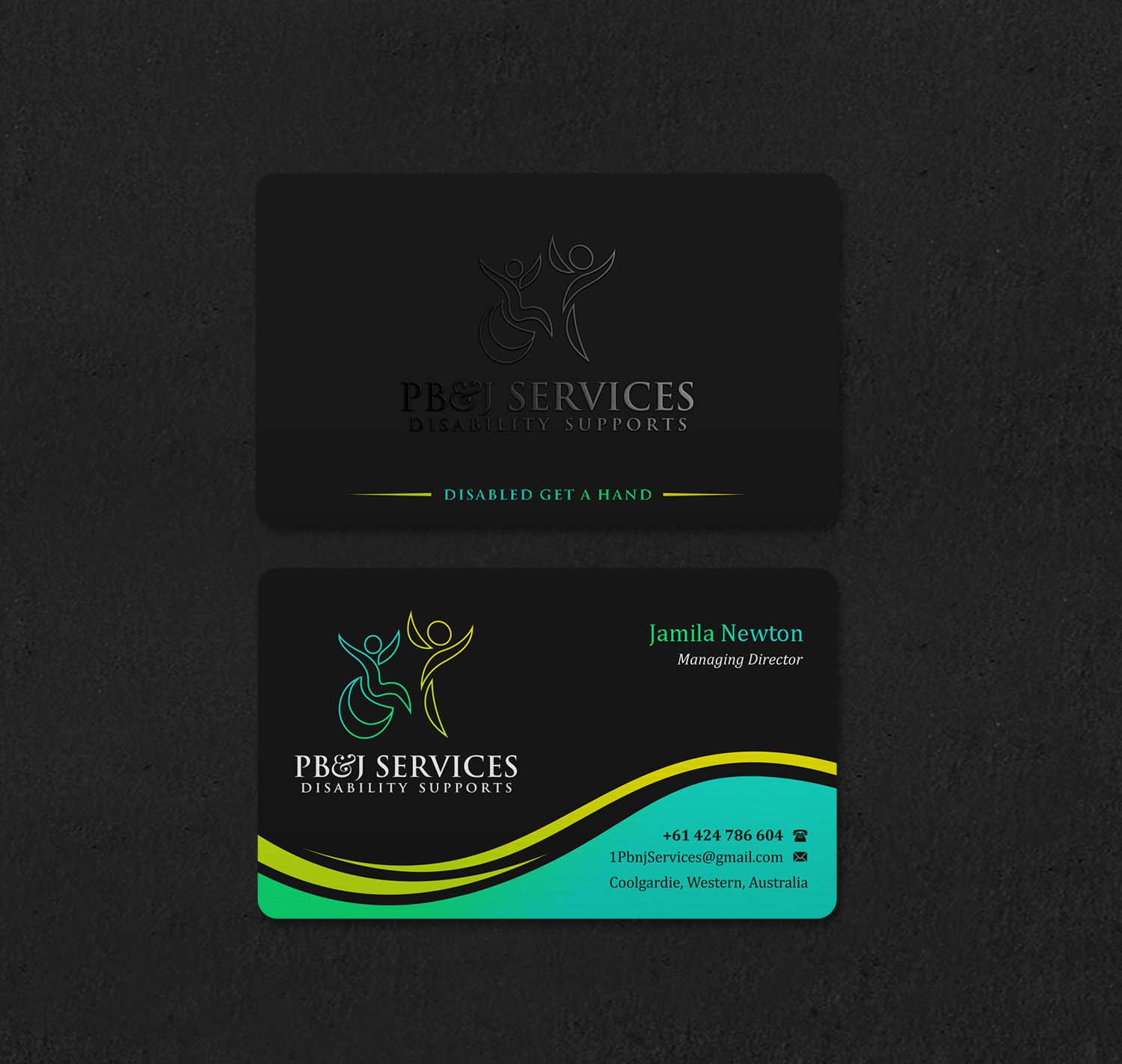 Design de Carte de Visite par INDIAN_Ashok pour ce projet | Design #29131993