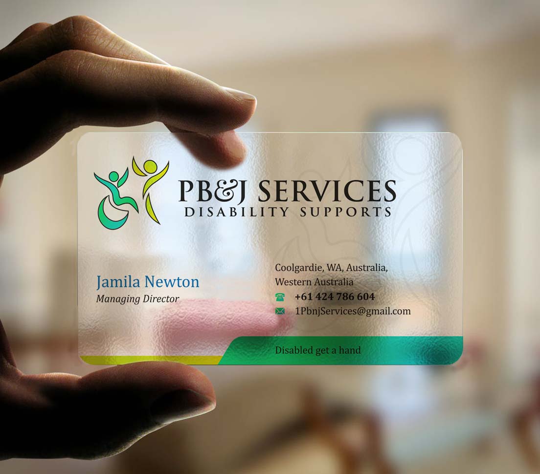 Business Card Design by INDIAN_Ashok for this project | Design #29132011