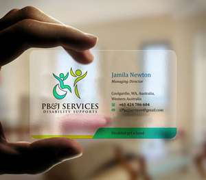 Business Card Design by INDIAN_Ashok for this project | Design: #29132020