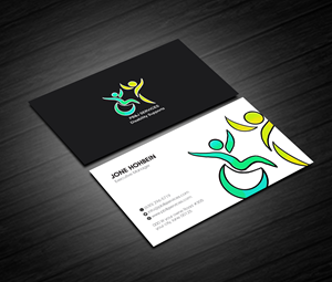 Business Card Design by artbitin for this project | Design: #29141017