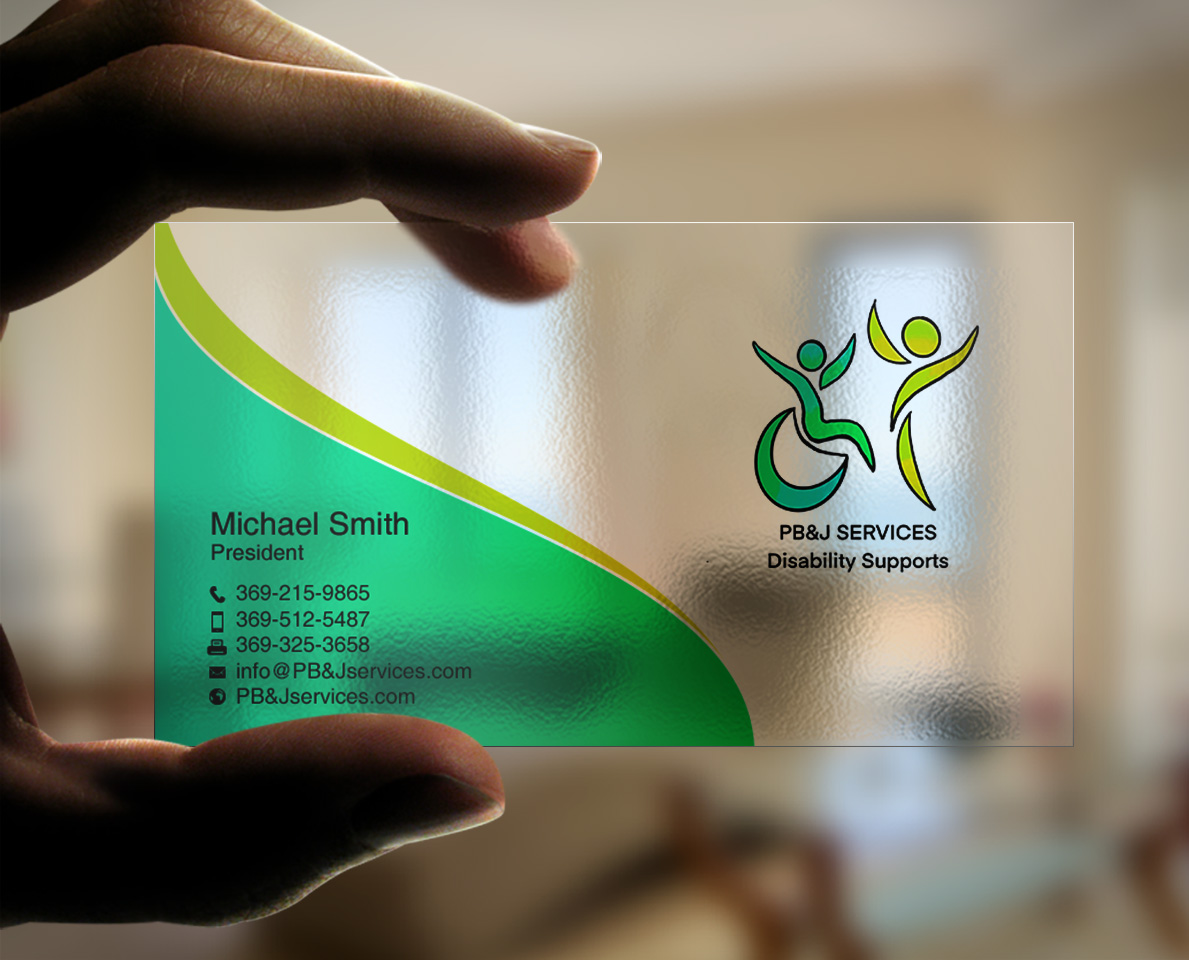 Business Card Design by chandrayaan.creative for this project | Design #29137100