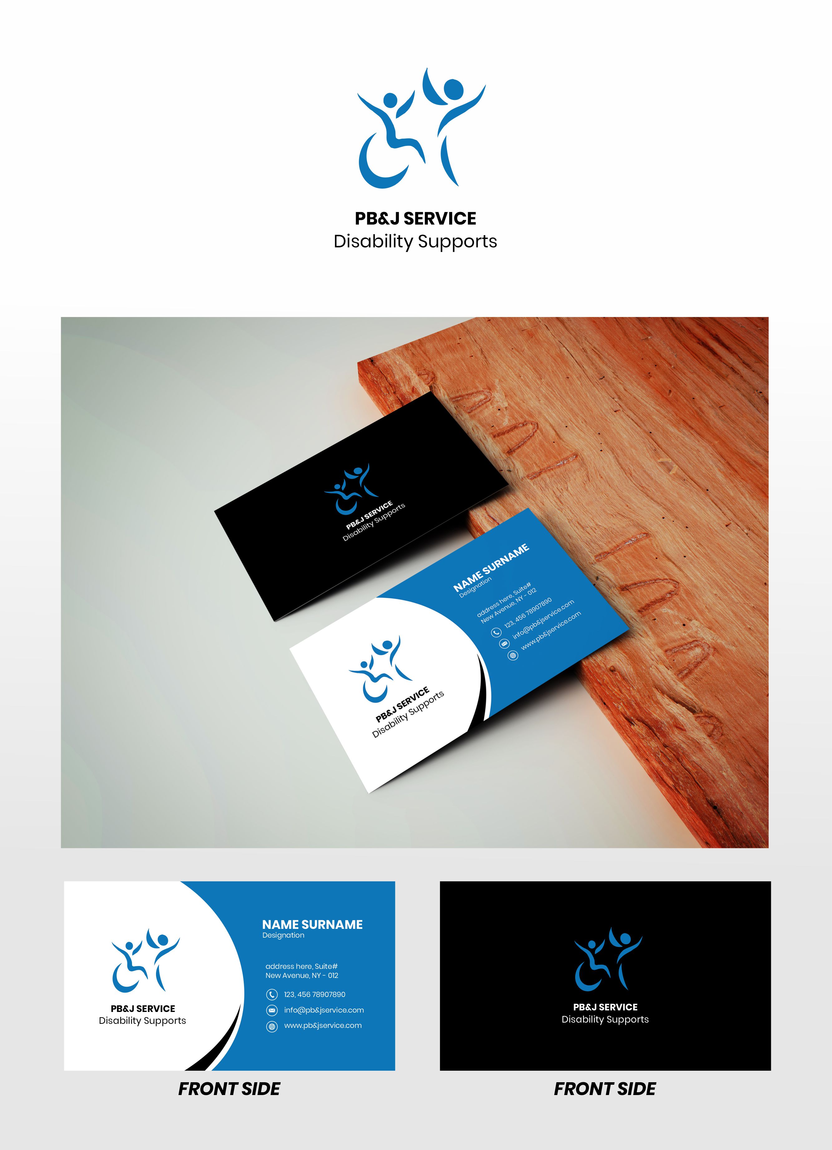 Business Card Design by 3Guys for this project | Design #29132518