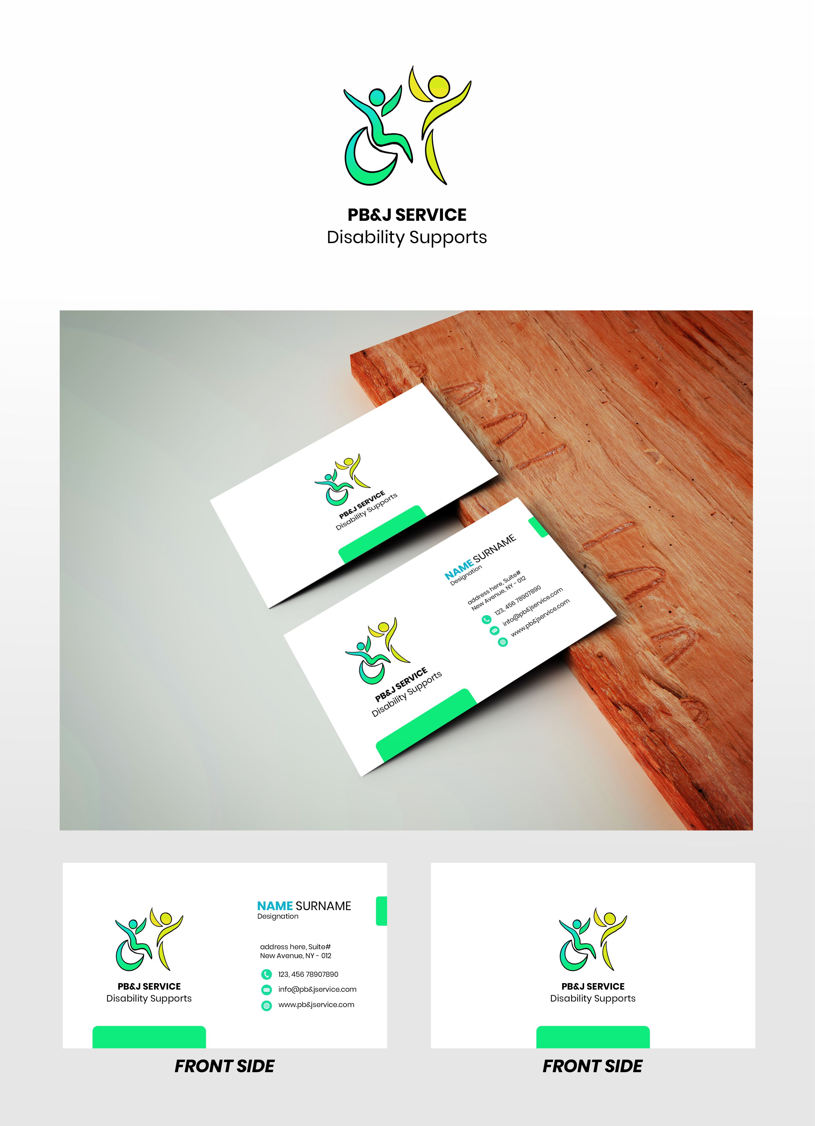 Business Card Design by 3Guys for this project | Design #29132520
