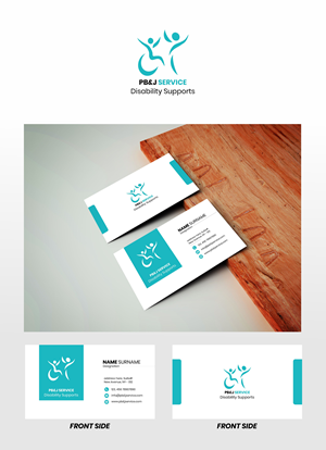 Business Card Design by 3Guys for this project | Design: #29132521