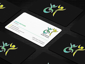 Business Card Design by DesignShout for this project | Design: #29141231