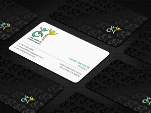 Business Card Design by DesignShout for this project | Design: #29141248