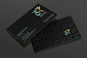 Business Card Design by DesignShout for this project | Design: #29141347
