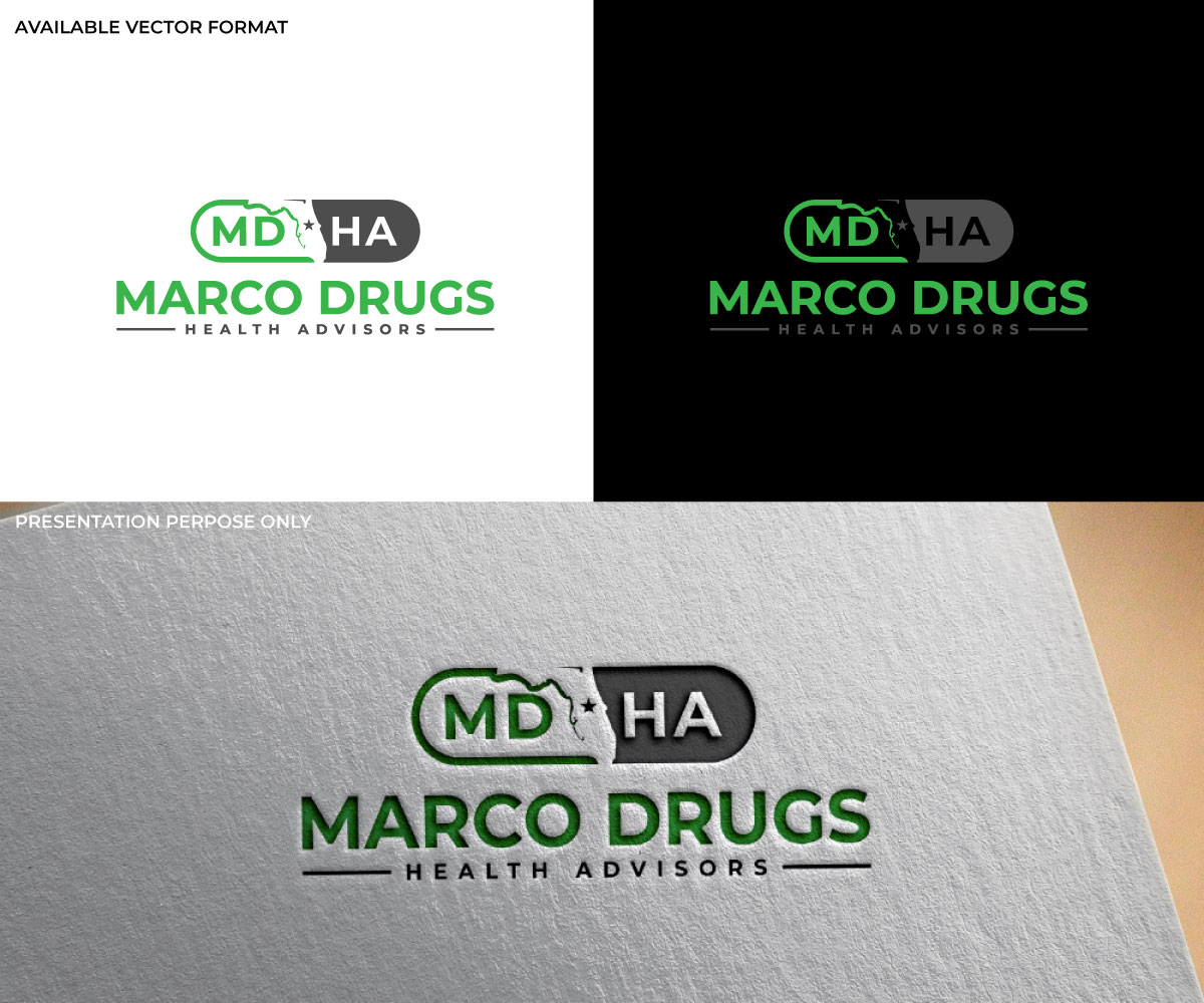 Logo Design by RS_Design for this project | Design #29129285