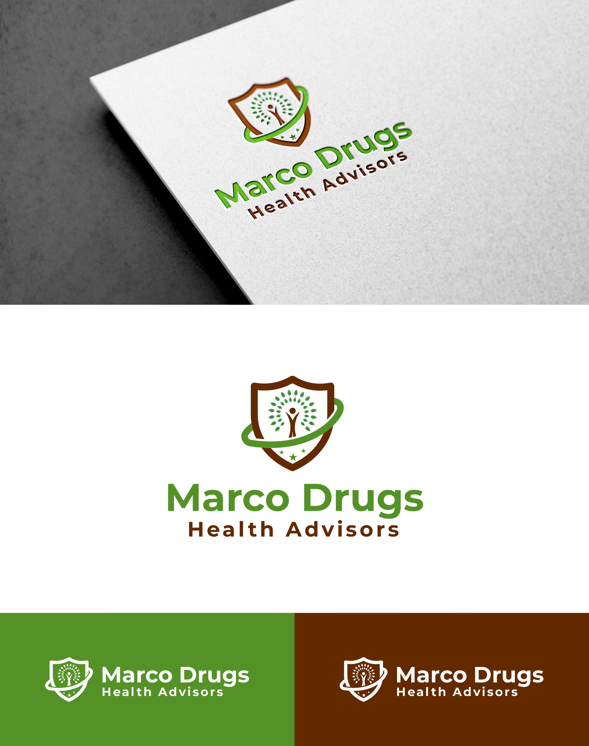 Logo Design by Design Athics for this project | Design #29132181
