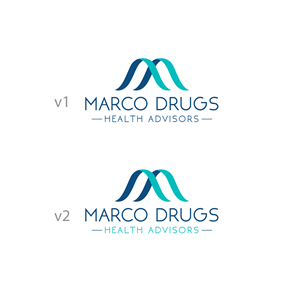 Logo Design by Revolt Team for this project | Design #29148371