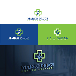 Logo Design by S.H Designs for this project | Design: #29132641