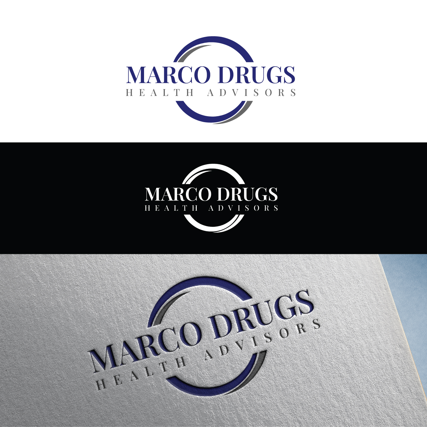 Logo Design by S.H Designs for this project | Design #29137131