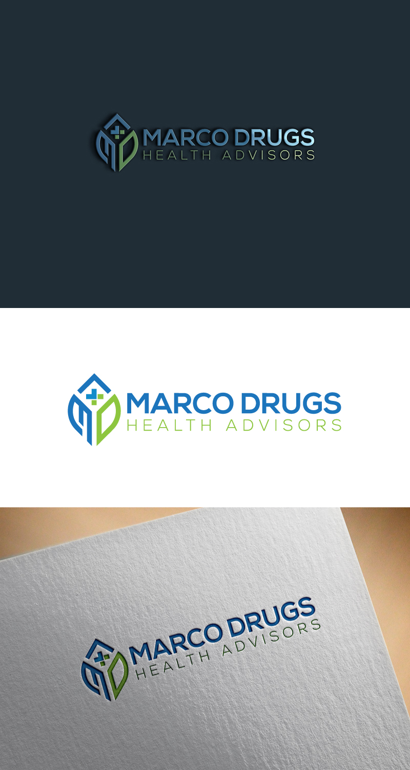 Logo Design by UmmeDesign for this project | Design #29129889