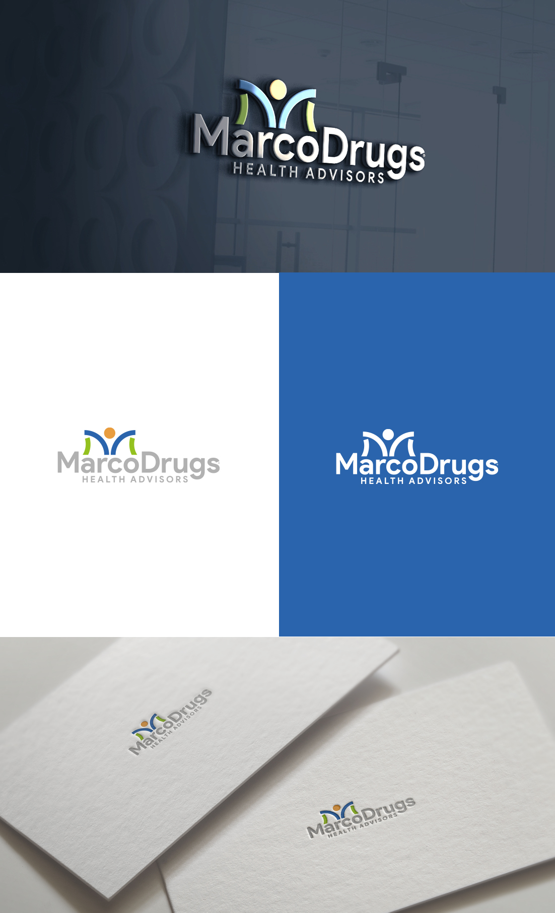 Diseño de Logo por GLDesigns para este proyecto | Diseño: #29132587