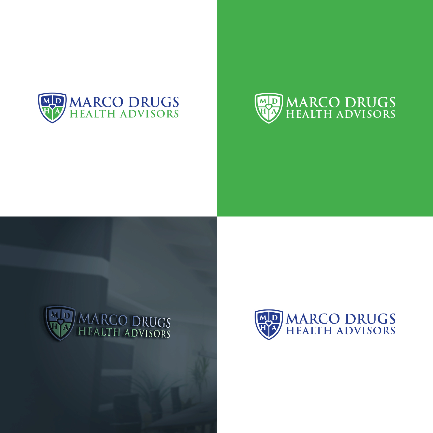 Logo Design by Go4Logo for this project | Design #29133686