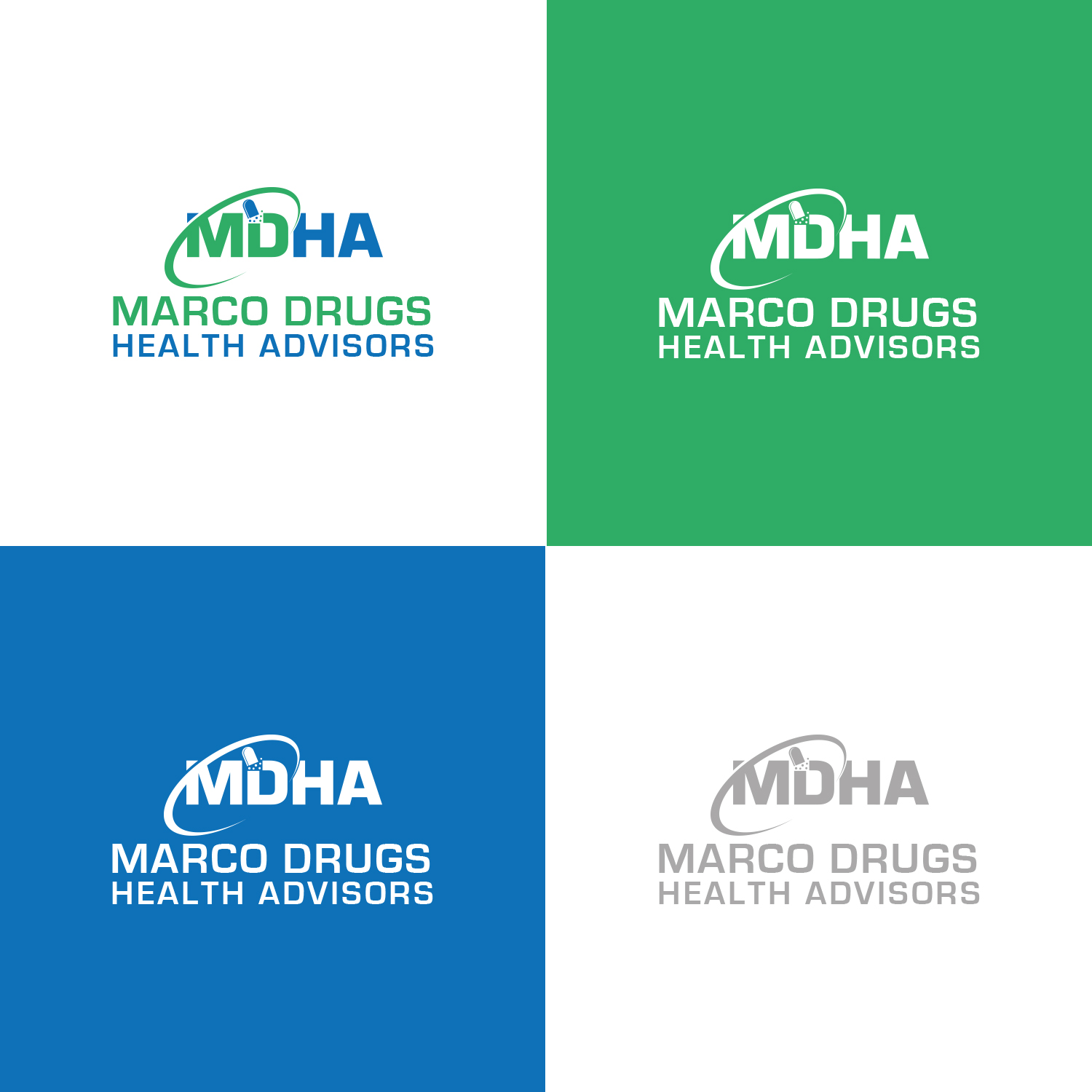 Logo Design by Go4Logo for this project | Design #29134978