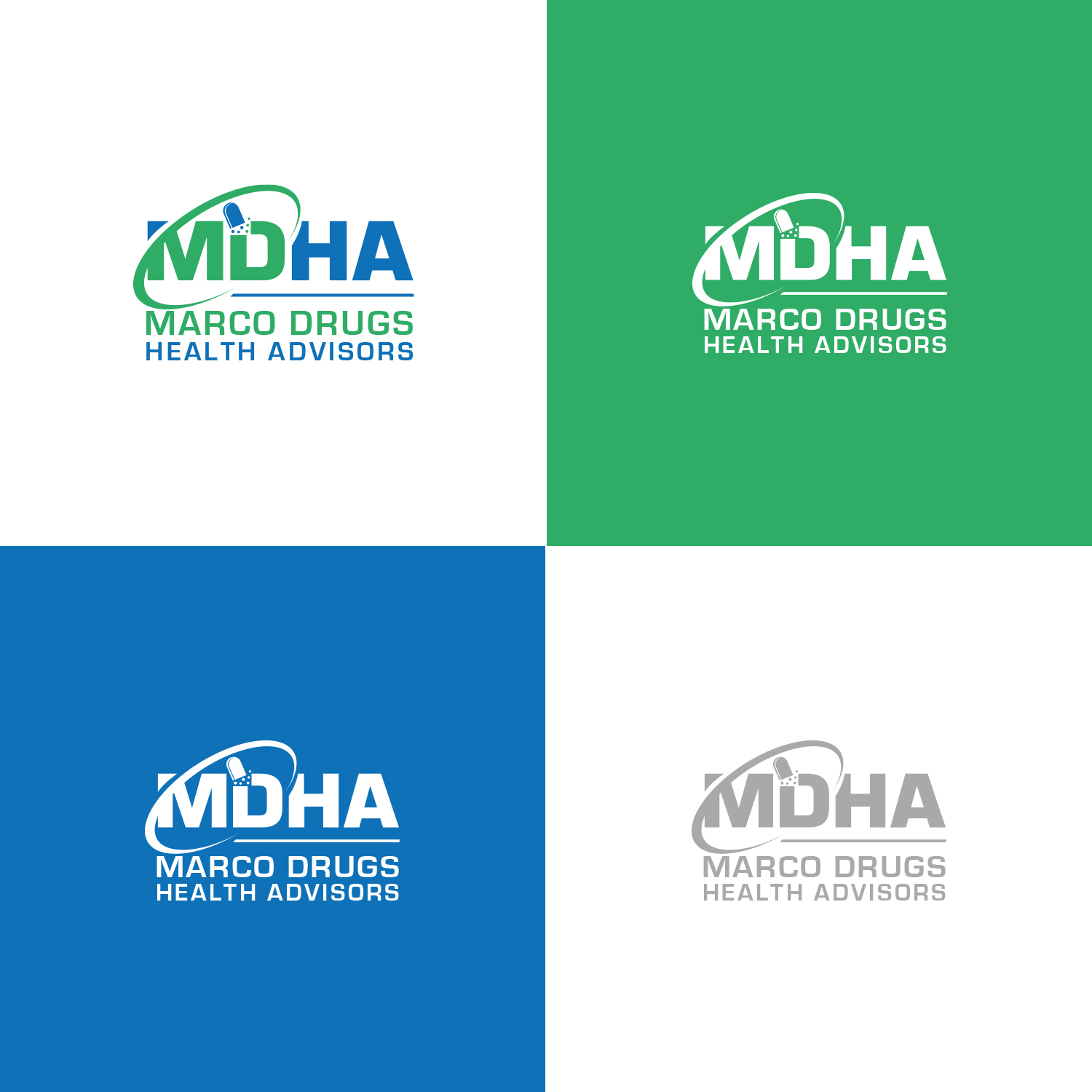 Logo Design by Go4Logo for this project | Design #29134979