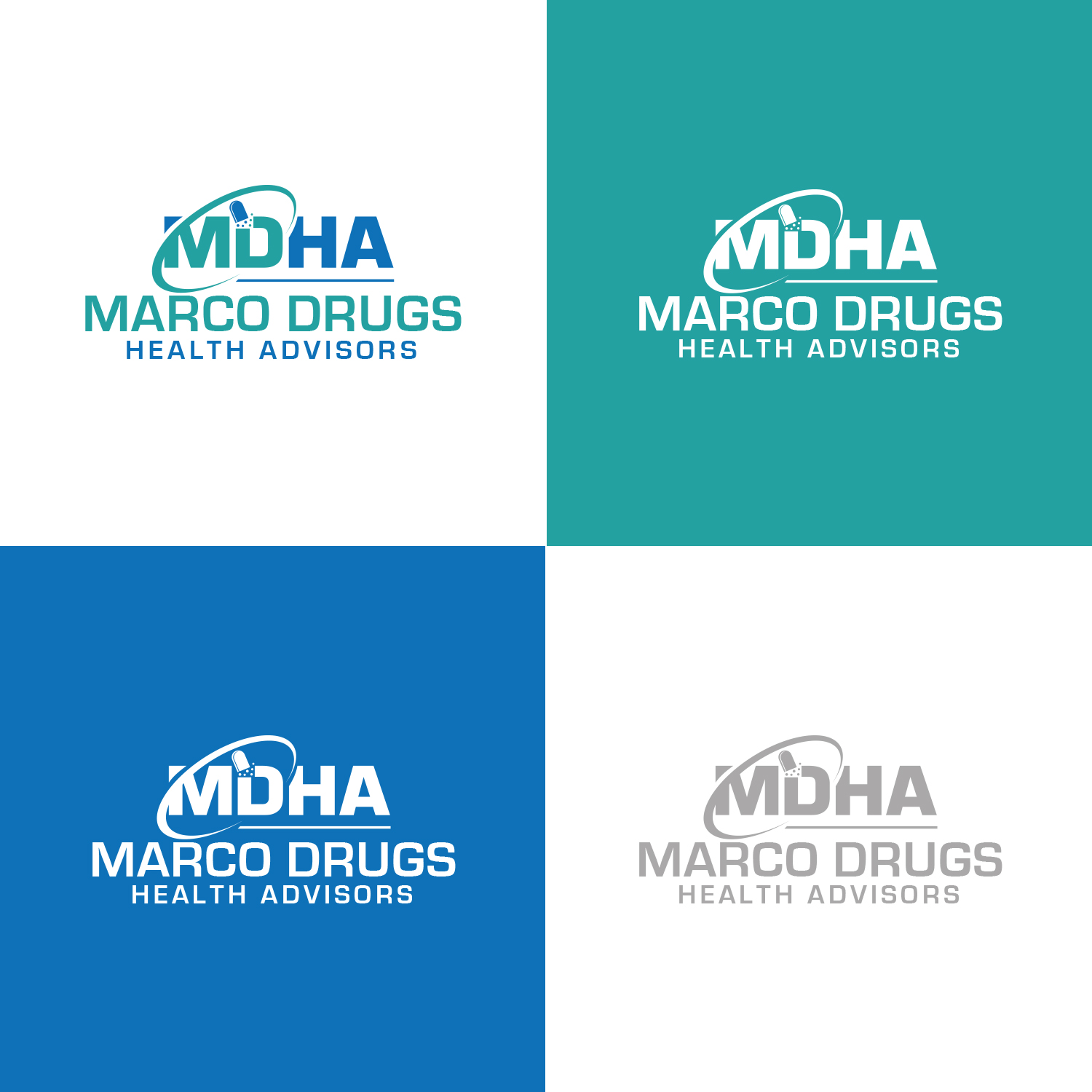 Logo Design by Go4Logo for this project | Design #29143347