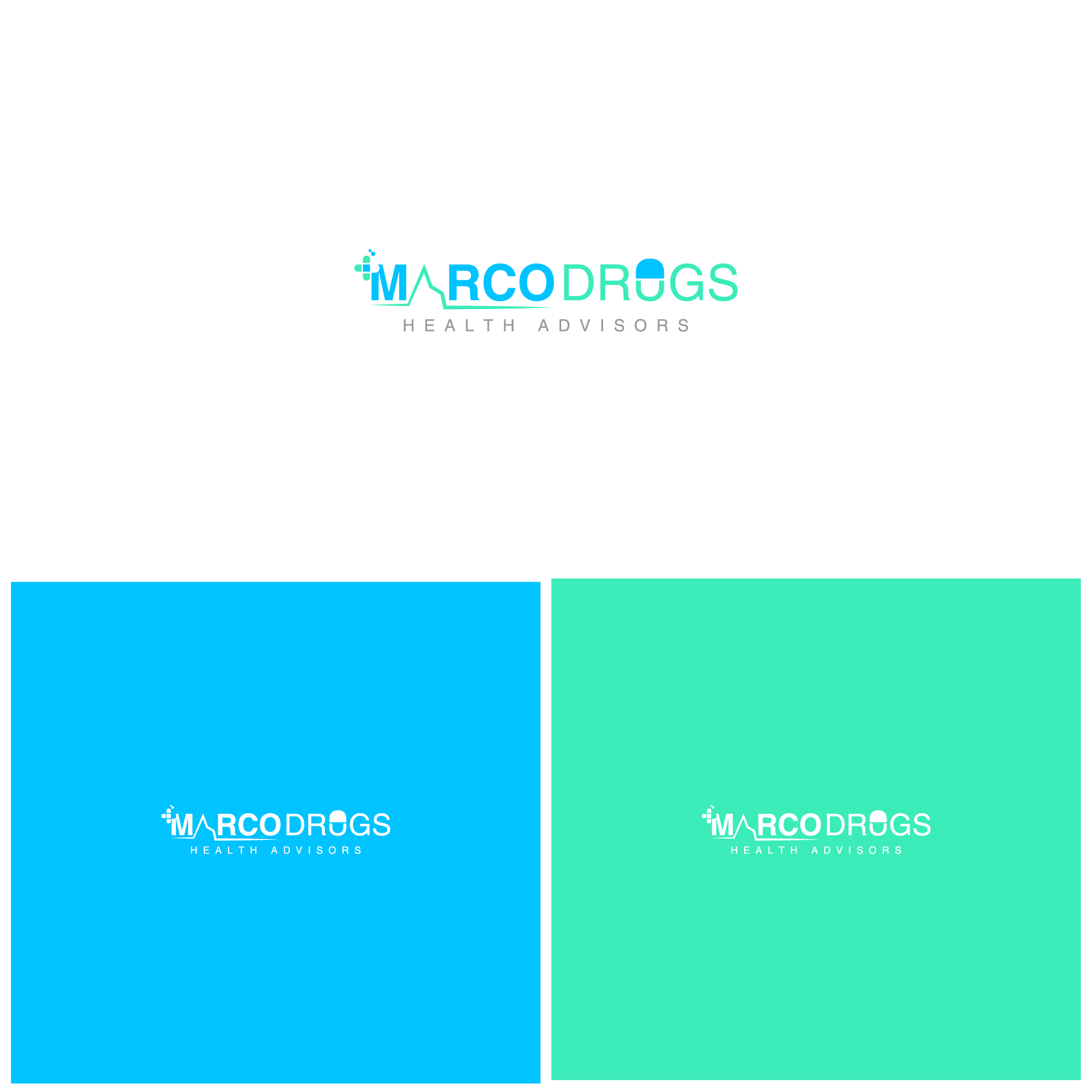Logo Design by 3Guys for this project | Design #29136909