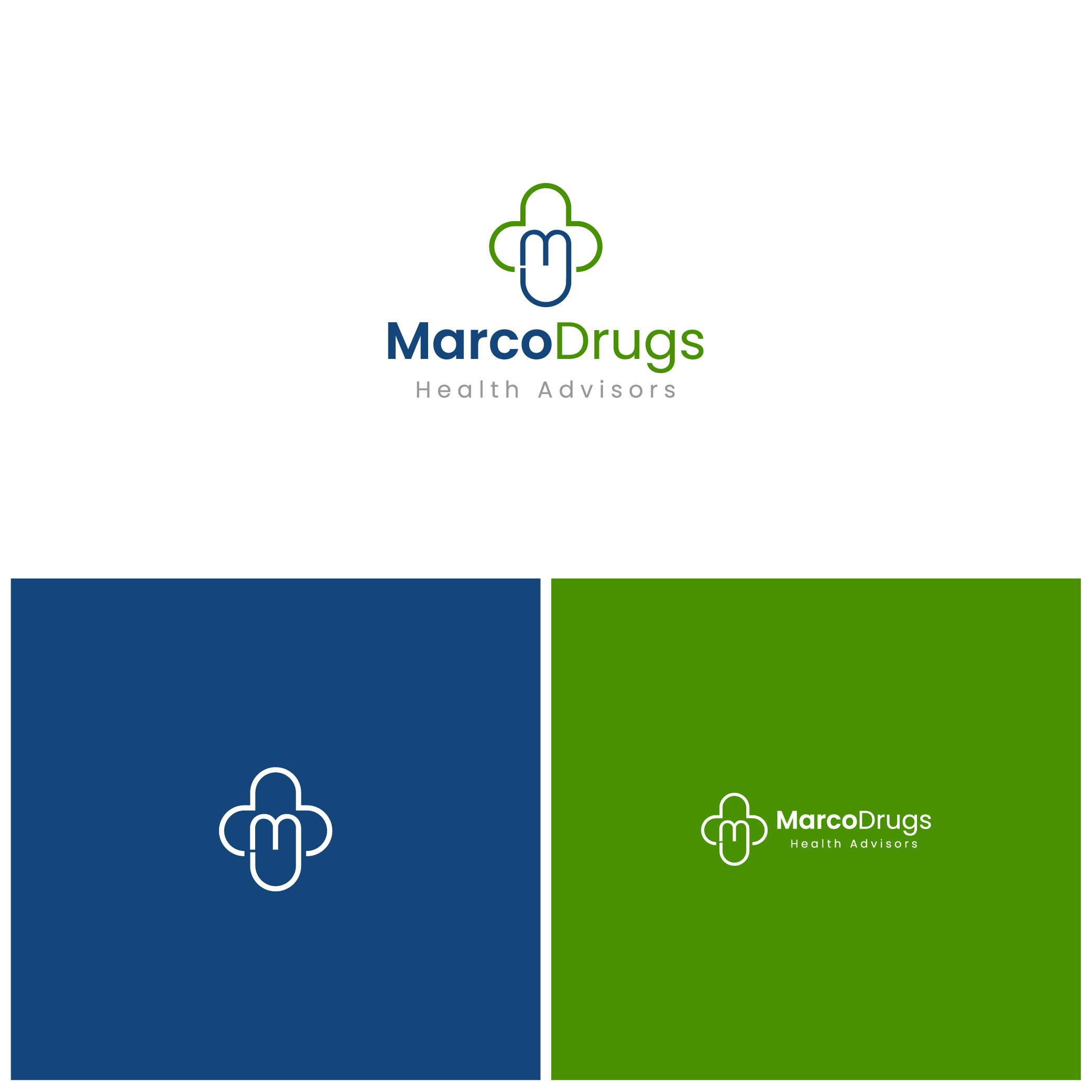 Logo Design by 3Guys for this project | Design #29136912