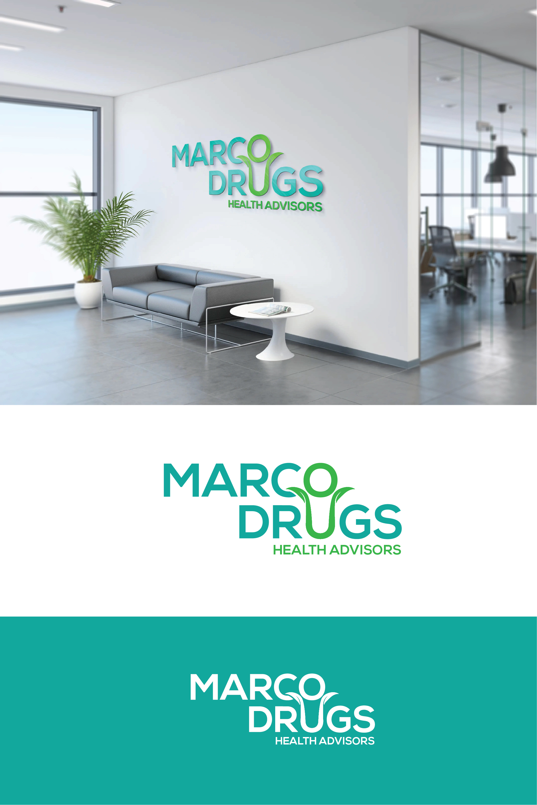 Logo Design by 3Guys for this project | Design #29136914