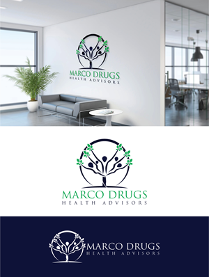 Logo Design by 3Guys for this project | Design: #29136917