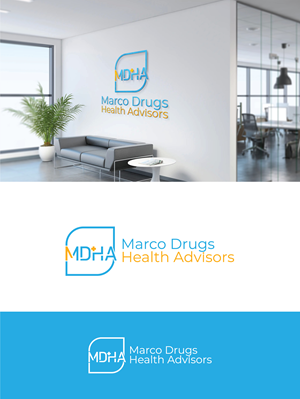 Logo Design by 3Guys for this project | Design: #29136918