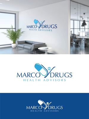 Logo Design by 3Guys for this project | Design: #29151406