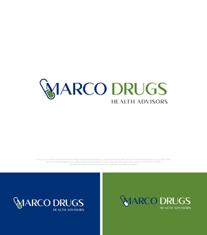 Logo Design by ecorokerz for this project | Design: #29131655